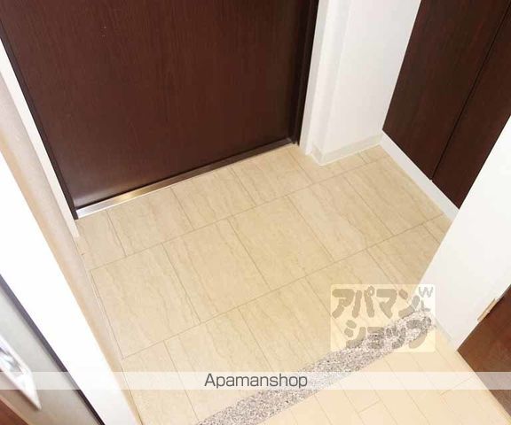 カスタリア京都西大路の内装写真