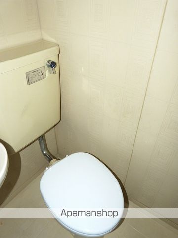 アンビエス難波の内装写真