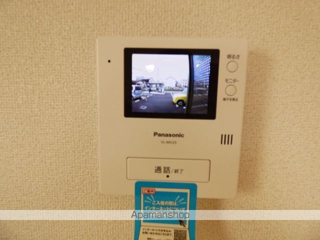 ティアラ プリンスの内装写真