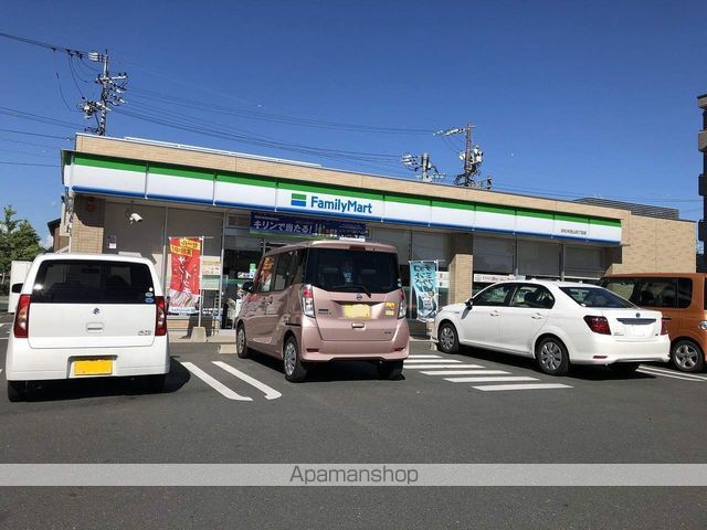 グランドクルーの周辺写真