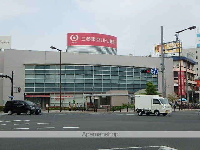 GRAND REGISの周辺写真