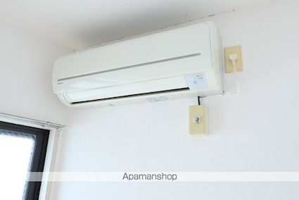 ＤＲホームズ大山[1R/16.99m2]のその他設備