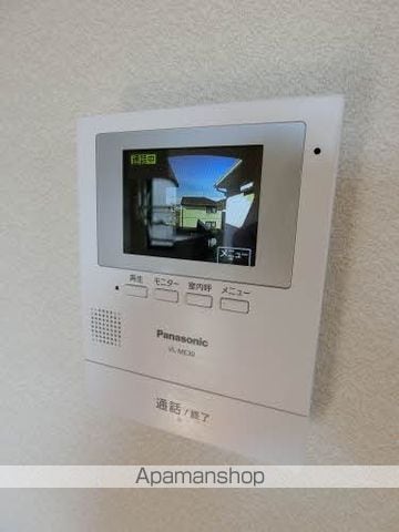 サンフォレスト横浜II B棟の内装写真