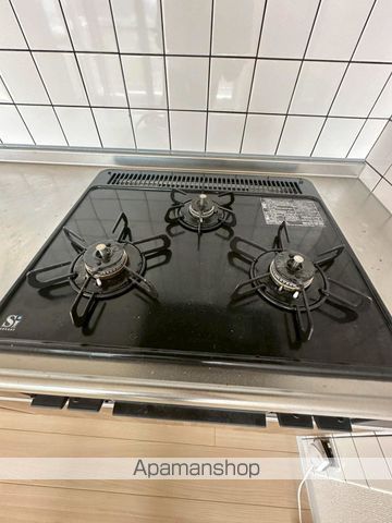 センチュリーハイツさかえの内装写真