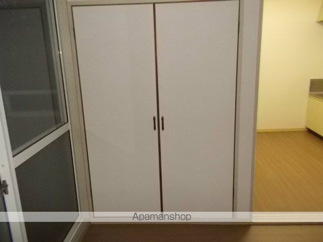 クレージュハイツの内装写真