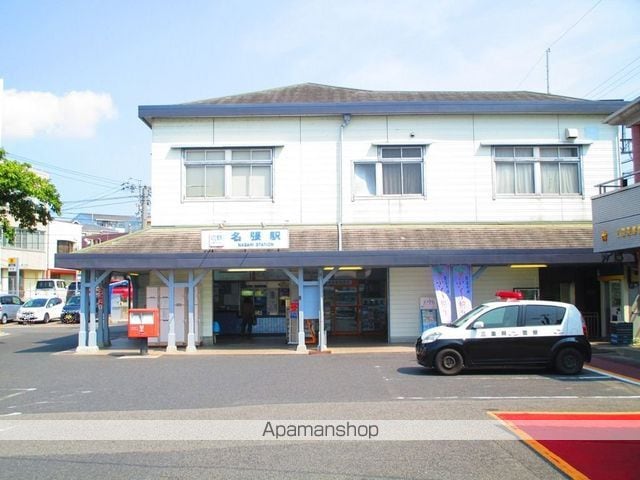 ハイツフォレストの周辺写真
