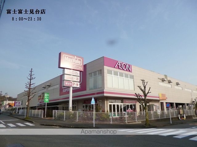 コーポラス三ツ沢の周辺写真