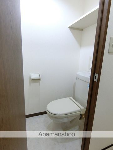 KC21ビルの内装写真