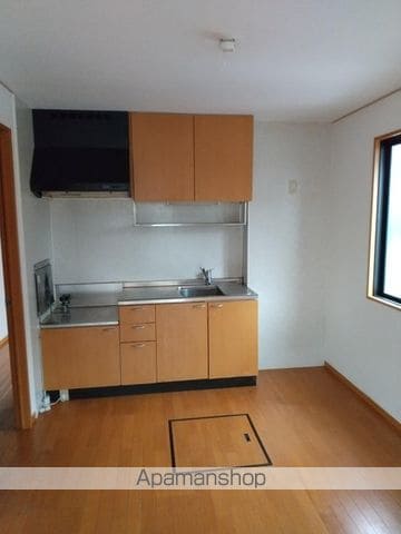 セジュールセトの内装写真
