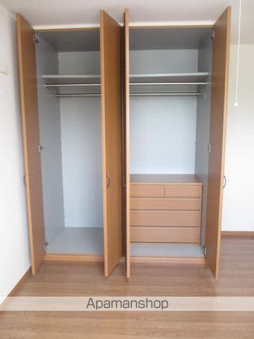 ひらそのの内装写真