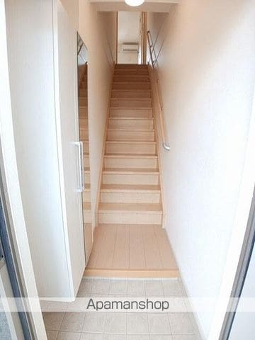 プランドール松縄の内装写真