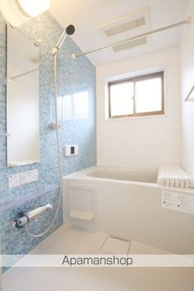 Ｍａｉｓｏｎ　ＫＵＲＡ[1LDK/32.1m2]のバス