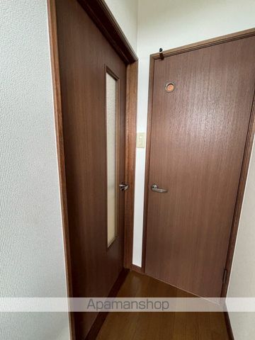 タピオラの内装写真