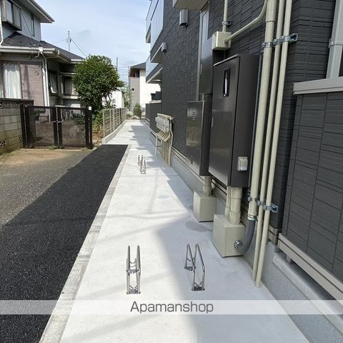 ソレイユ幕張のその他写真