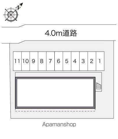 レオパレスマツバのその他写真