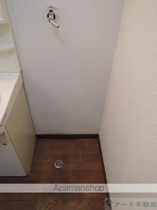 ペスコスターニョ　Ｃ棟[1K/30.4m2]のその他部屋・スペース