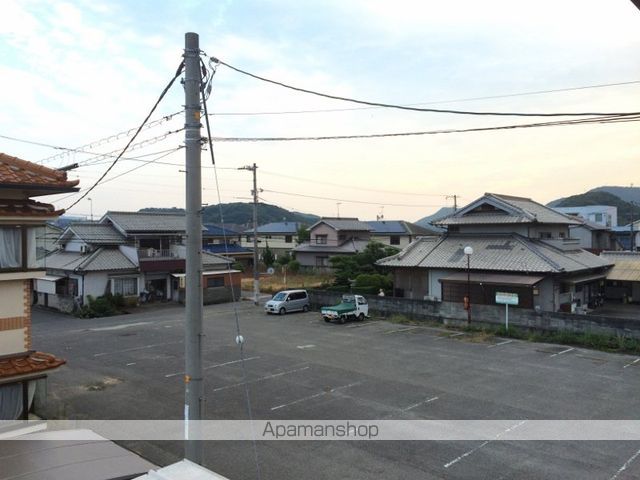 フローラルB棟の周辺写真