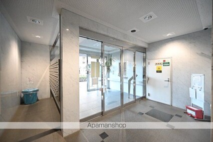 藤和シティスクエア練馬[1K/20.02m2]の共用部6