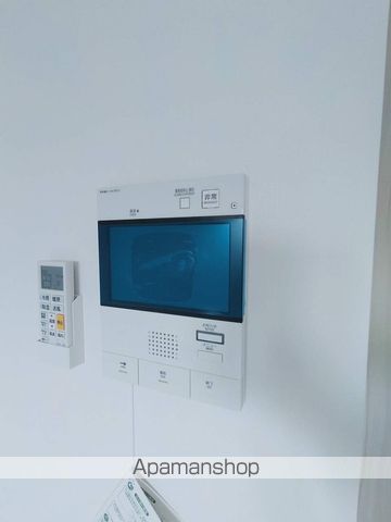 エス レジデンス都島LUXの内装写真