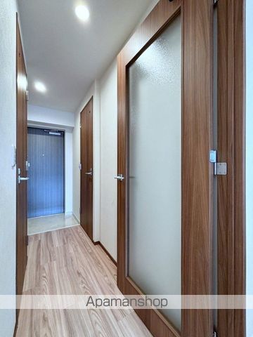 レシオスOSAKAJYOサウスの内装写真