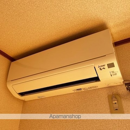 エスエスコーポ[1K/27.65m2]のその他設備