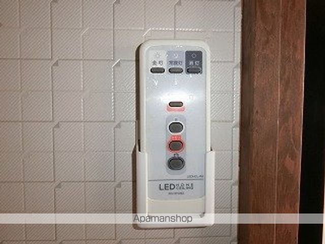ロイヤルメゾンの内装写真
