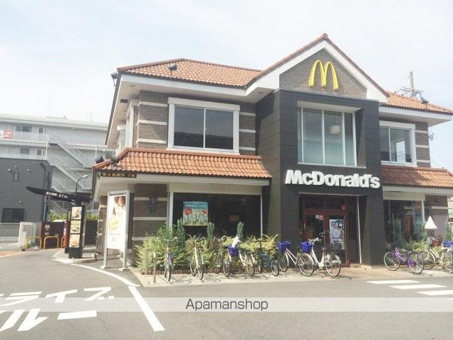 ビスタユーアの周辺写真