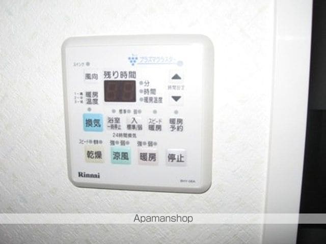 リュミエールの内装写真