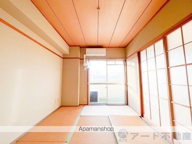 スミタスヴィレッジ和泉の内装写真