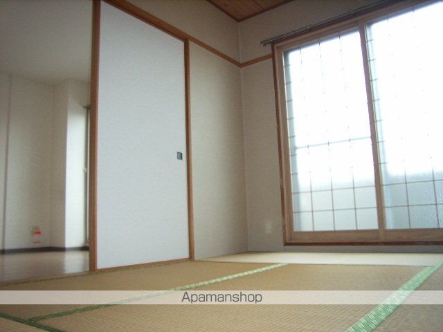 永井ビルの内装写真