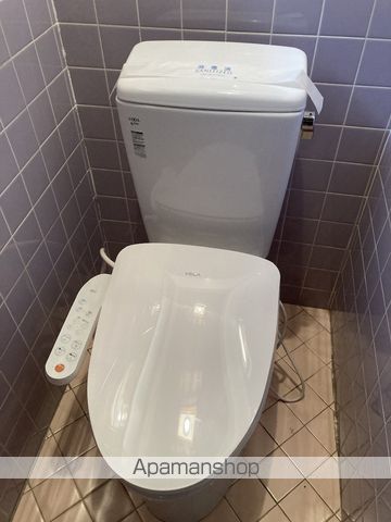 西草津1丁目戸建ての内装写真