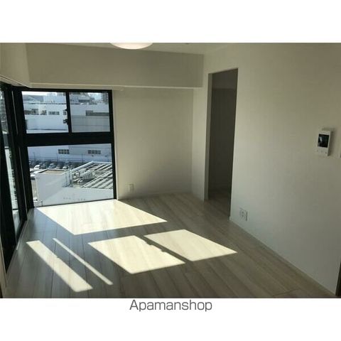 SーRESIDENCE押上BLOSSOMの内装写真