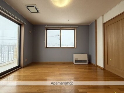 ＡＶＡＮＴ　ＧＡＲＤＥⅤ[2LDK/58m2]の内装1