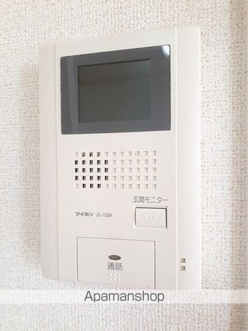 ウィンディーの内装写真