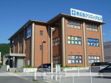 レオパレスラピス館[1K/22.35m2]の周辺2