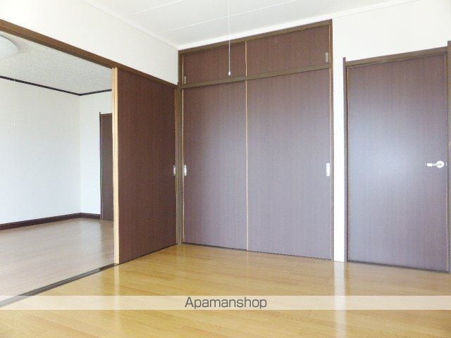 さかべいハイツの内装写真