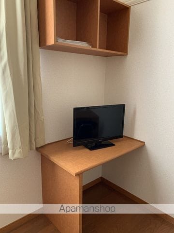 レオパレスパルファンの内装写真