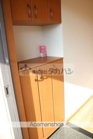 山陽本線 東福山駅 徒歩41分 3階建 築19年の内装写真