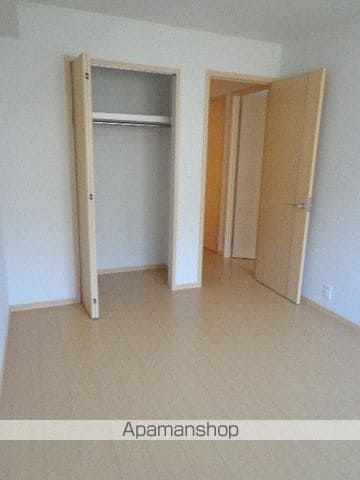 プロスペラーレBの内装写真
