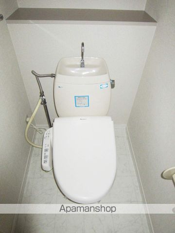 プルミエール桐原 A棟の内装写真