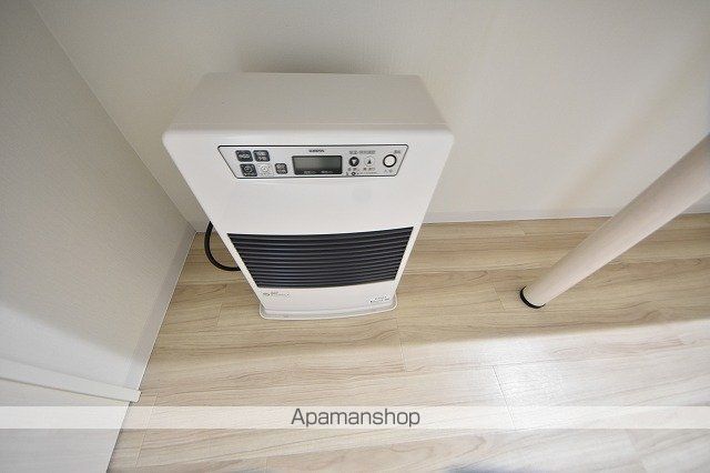メニーズコート創成タウンC棟の内装写真