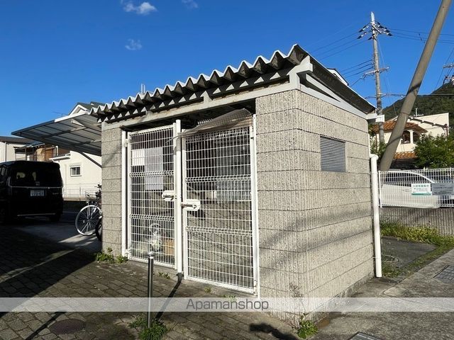 エステートピアタナカIのその他写真