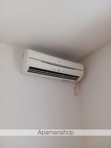リーヴI IIの内装写真