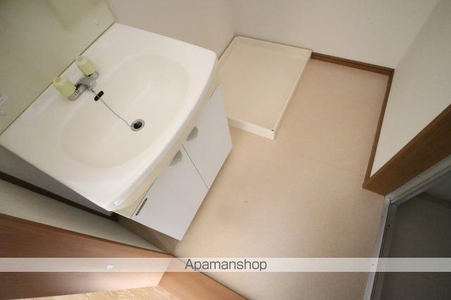 エスペランサ森川Iの内装写真