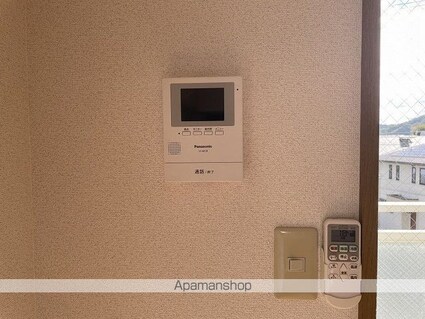 Ｙマンション[1K/27m2]のセキュリティ