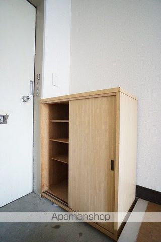 コーポ浅名の内装写真