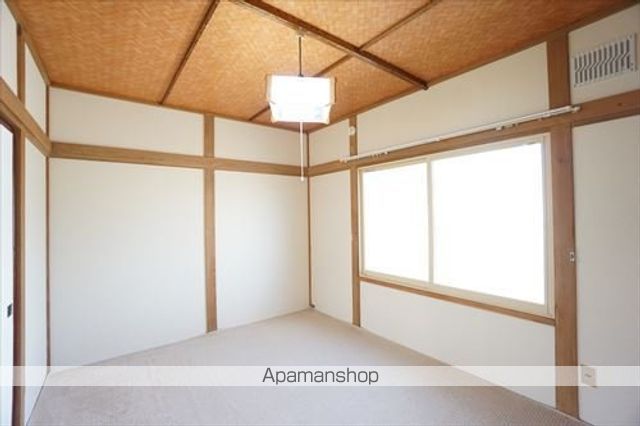 根室本線 西帯広駅 徒歩4分 1階建 築49年の内装写真