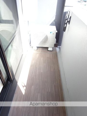 HAKUGAビルの内装写真