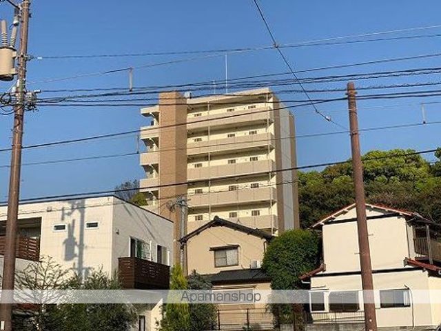 PUPPY’S新町北の外観写真