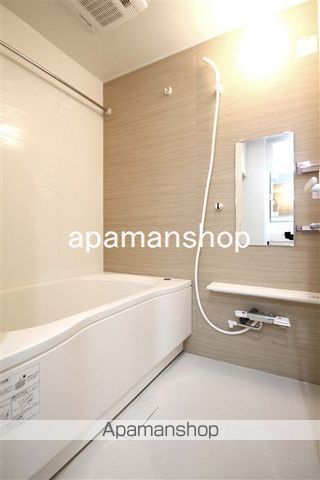 パンセSHIMMACHIの内装写真